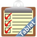 Ultimate To-Do List - Tablet Edition (Free Trial)