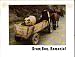 Drum Bun, Romania!: An Exhibition of Photographs By Sarah Carson