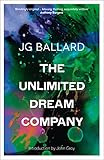 The Unlimited Dream Company (Paladin Books)