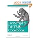 JavaScript & DHTML Cookbook