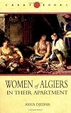 Women of Algiers in Their Apartment (Caribbean and African Literature)