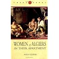 Women of Algiers in Their Apartment (CARAF Books: Caribbean and African Literature Translated from French)