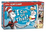 Cat in the Hat - I Can Do That!