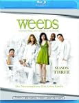 Weeds: The Complete Third Season [Blu...