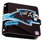Carolina Panthers Rock N' Road CD Holder