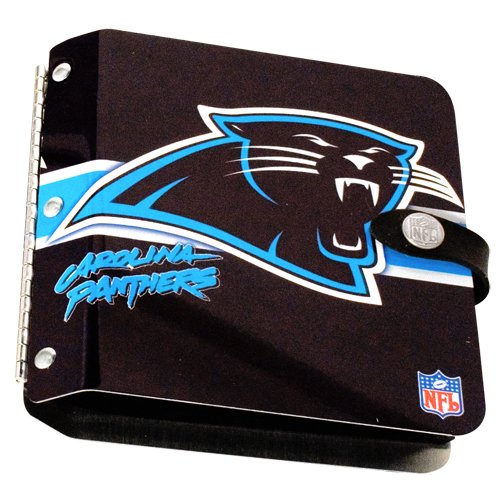 Carolina Panthers Road O'Foto Photo Album