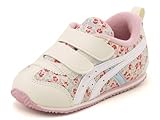 asics SUKU2(アシックス スクスク) メキシコナロー BABY CT 2(メキシコナローベビーCT2) TUB163 18F