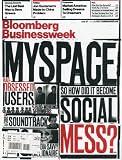 Bloomberg Businessweek Global Edition [UK] July 3, 2011 (単号)