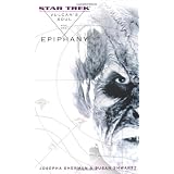 Vulcan's Soul, Epiphany: No. 3 (Star Trek: The Original)by Josepha Sherman