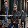 Image of album by Brad Mehldau