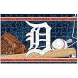 Detroit Tigers MLB 150 Piece Team Puzzle by Wincraft
