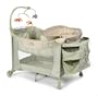 Disney Baby Care Center Play Yard Featuring Pooh Characters, New Ambrosia