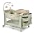 Disney Baby Care Center Play Yard Featuring Pooh Characters, New Ambrosia