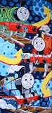Thomas the Tank Engine & Friends Beach Towel 30 X 60 Inch