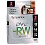 Fujifilm Dvd-Rw Camcorder 3pk (pack Of 1)