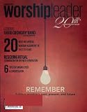Worship Leader Magazine