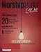 Worship Leader Magazine (1-year auto-renewal)