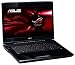 Asus G72GX-TY013V 43,9 cm (17,3 Zoll) Notebook (Intel Core 2 Duo P8700 2GHz, 6144MB RAM, 500GB HDD, NV GTX 260, DVD, Win 7 HP)