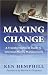 Making Change: A Transformational Guide to Christian Money Management