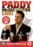 Paddy McGuinness - Live [2006]
