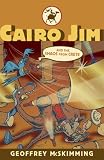 Cairo Jim and the Chaos from Crete (Cairo Jim Chronicles) (Cairo Jim Chronicles)