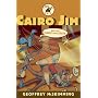 Cairo Jim and the Chaos from Crete (Cairo Jim Chronicles)