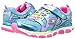 Skechers Kids 80516L Dazzles Athletic Sneaker (Little Kid)