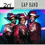 20th Century Masters: The Millennium Collection: Best Of The Gap Band