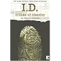 I.D.: Crimes of Identity - the Crime Writers Association Anthology