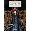 Arthur, Tome 9 : Medrawt le tra�tre