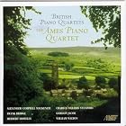 Click here to buy British Piano Quartets by  Frank Bridge, Herbert Howells, Gordon Jacob, Alexander Mackenzie, and Charles Villiers Stanford .