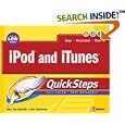 iPod and iTunes QuickSteps (Quicksteps)