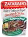 Zatarain's Sausage And Chicken Gumbo, Ready To Serve, 8-Ounce Pouches (Pack of 12)