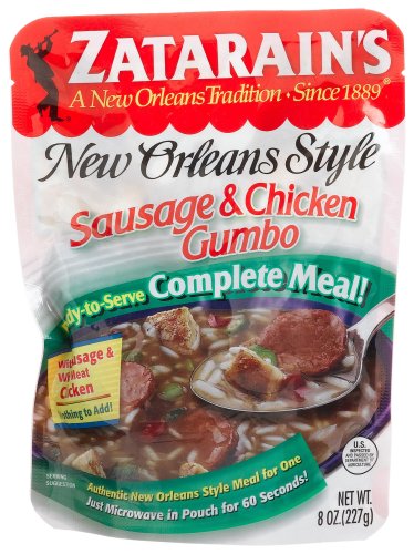 Zatarain