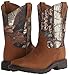 Ariat Kids' Workhog Wide Square Toe Work Boot