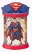 Search : Superman Ceramic Tin Canister Cookie Jar
