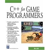C++ For Game Programmers (Game Development Series)