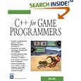 C++ For Game Programmers (Game Development Series)