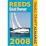 Reeds PBO Small Craft Almanac 2008 (Reeds Practical Boat Owner)