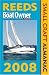 Reeds PBO Small Craft Almanac 2008 2008 (Reeds Practical Boat Owner)