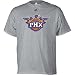 Search : adidas Phoenix Suns Secondary Logo T-Shirt