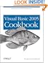Visual Basic 2005 Cookbook: Solutions for VB 2005 Programmers (Cookbooks (O'Reilly))