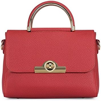 Ms. Messenger Bag/Korean fashion handbags/Small square package-A