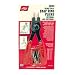 Lisle 49200 Heavy Duty Snap Ring Plier