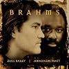 Brahms Works For Cello and Piano