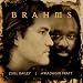 Brahms Works For Cello and Piano Image of Brahms Works For Cello and Piano