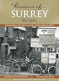 Flavours of ... Surrey : recipes