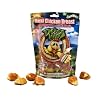 Free Range Chicken Breast Wraps w/ Apple Dog Chew Treats, 12oz