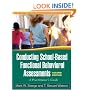 Conducting School-Based Functional Behavioral Assessments, Second Edition: A Practitioner's Guide (The Guilford Practical Intervention in Schools Series)