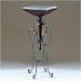 Antique Shoppe Pedestal Table